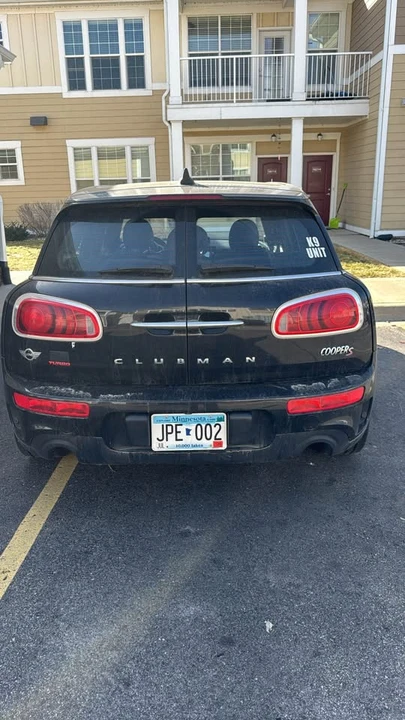 2016 Mini Clubman 2nd Gen - Image 4 of 13
