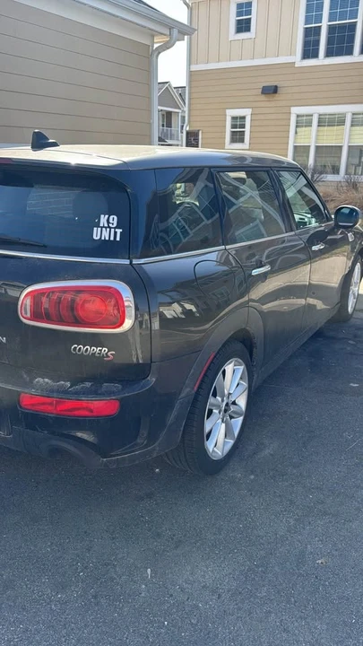 2016 Mini Clubman 2nd Gen - Image 3 of 13