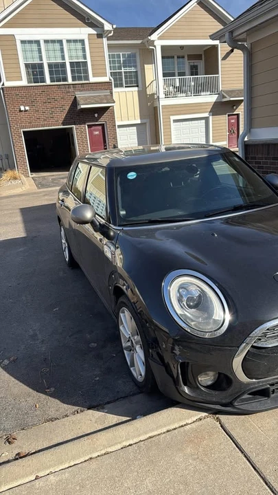2016 Mini Clubman 2nd Gen - Image 2 of 13