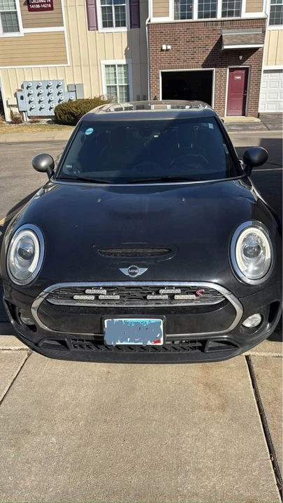 2016 Mini Clubman 2nd Gen - Image 6 of 13