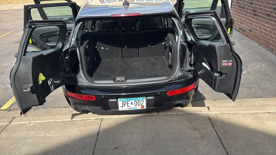 2016 Mini Clubman 2nd Gen - Image 7 of 13