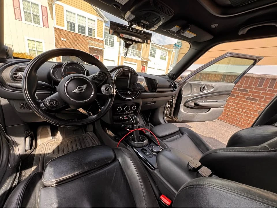 2016 Mini Clubman 2nd Gen - Image 12 of 13