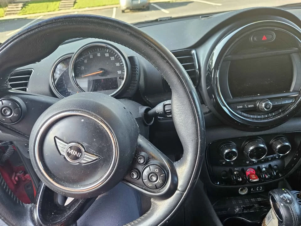 2016 Mini Clubman 2nd Gen - Image 5 of 11