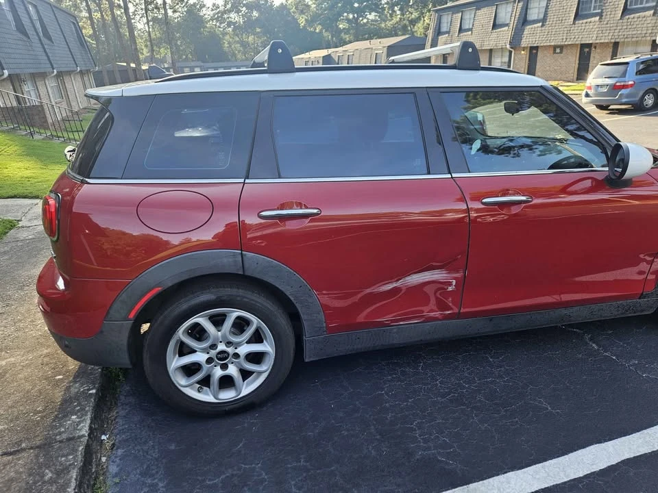 2016 Mini Clubman 2nd Gen - Image 9 of 11