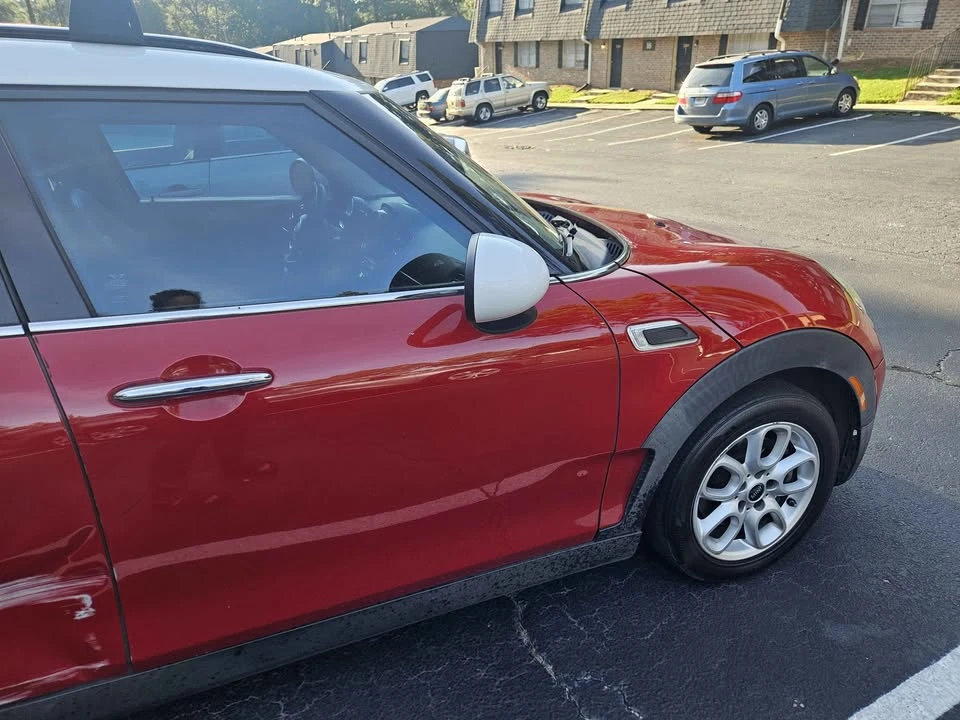 2016 Mini Clubman 2nd Gen - Image 6 of 11