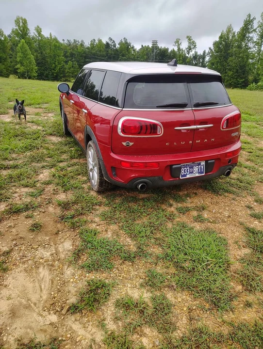 2016 Mini Clubman 2nd Gen - Image 4 of 6