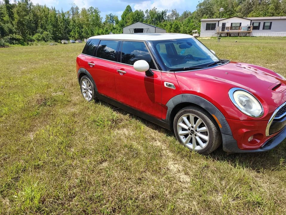 2016 Mini Clubman 2nd Gen - Image 5 of 9