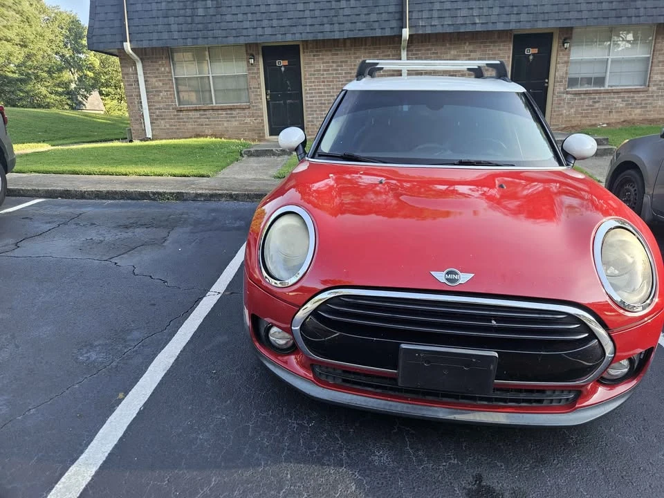 2016 Mini Clubman 2nd Gen - Image 7 of 11