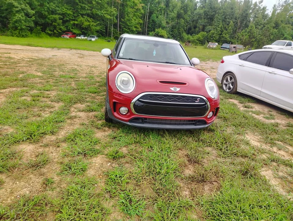 2016 Mini Clubman 2nd Gen - Image 3 of 6
