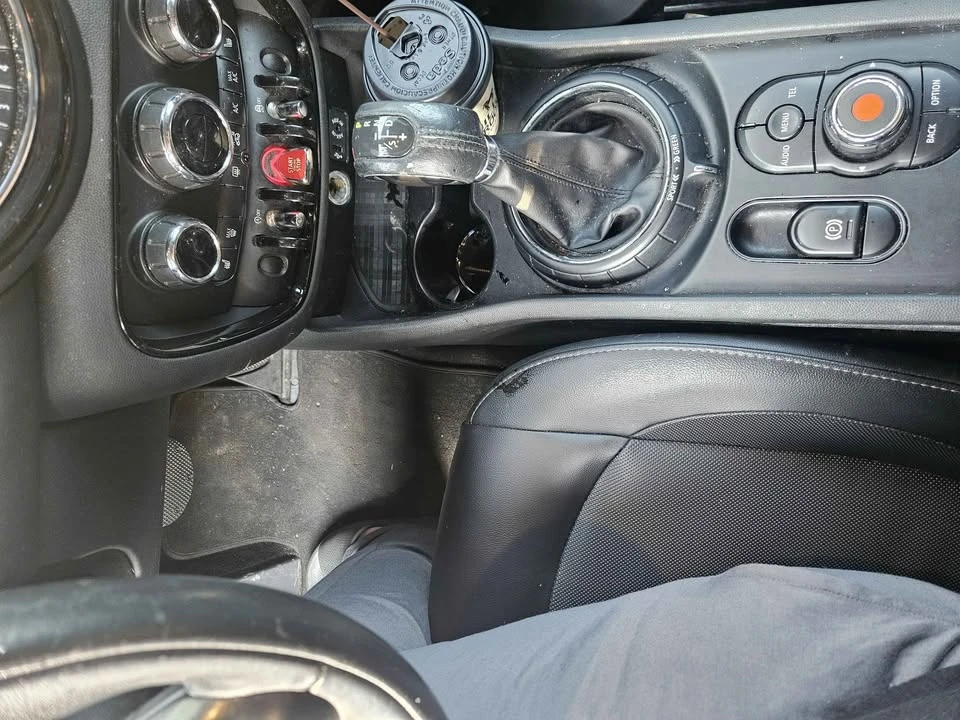 2016 Mini Clubman 2nd Gen - Image 4 of 11