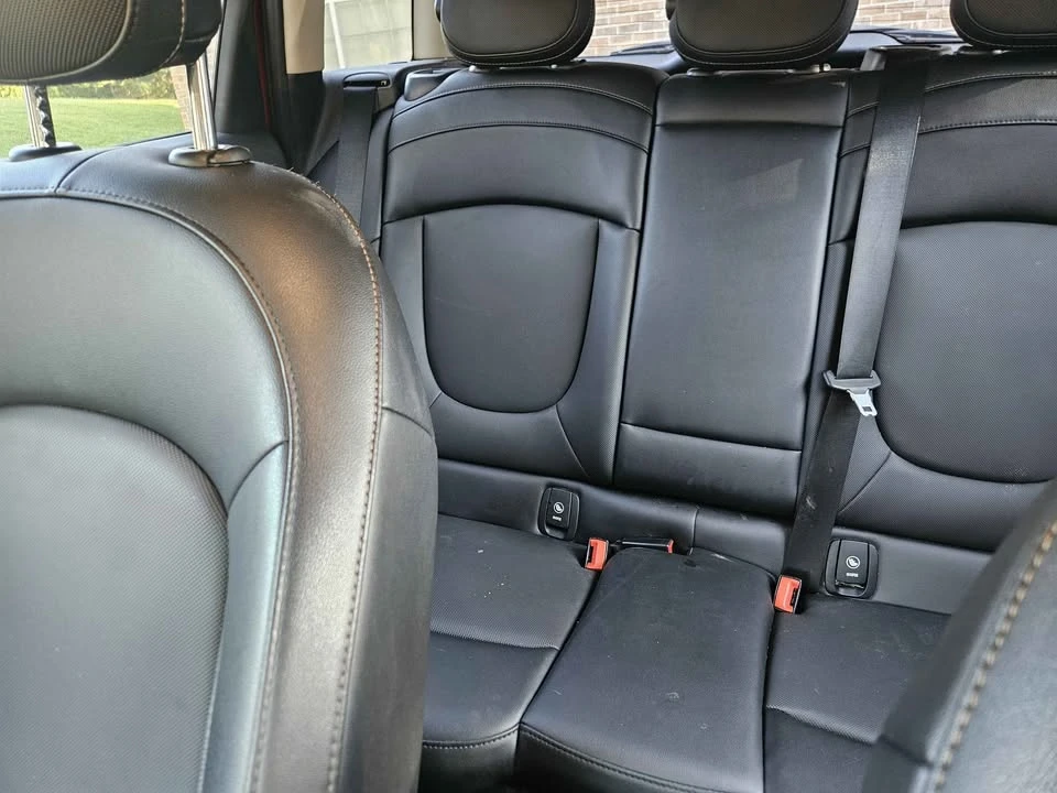 2016 Mini Clubman 2nd Gen - Image 3 of 11