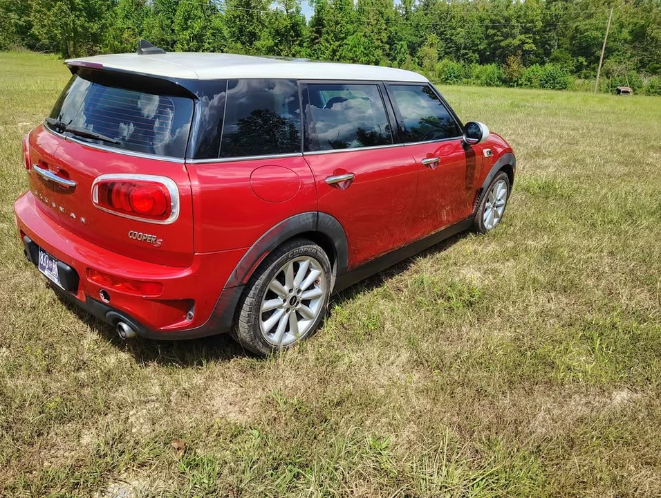 2016 Mini Clubman 2nd Gen - Image 4 of 9