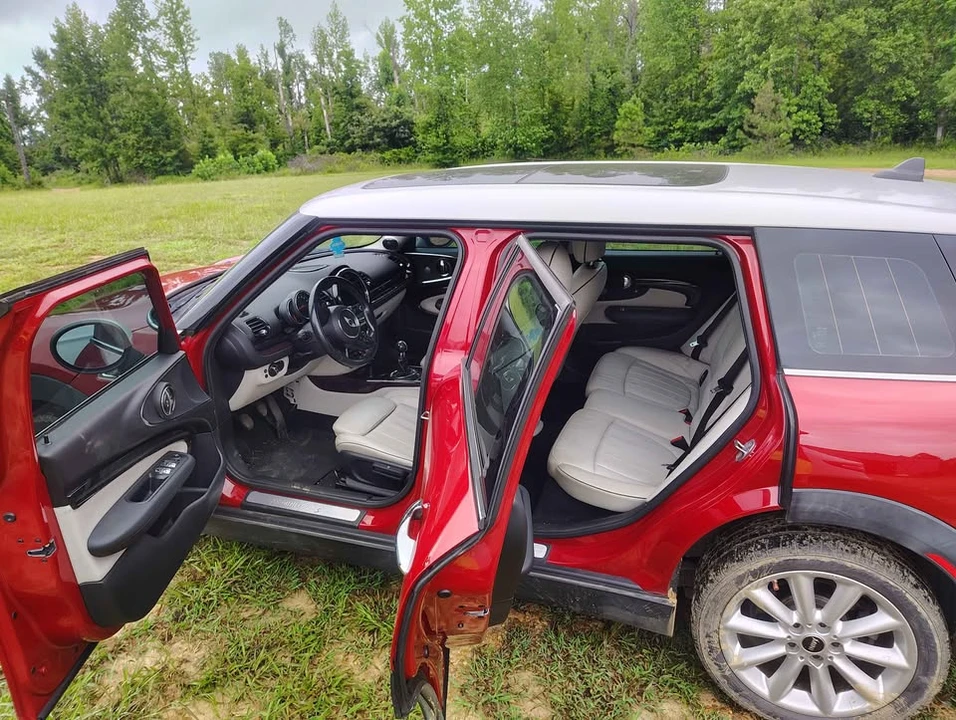 2016 Mini Clubman 2nd Gen - Image 5 of 6