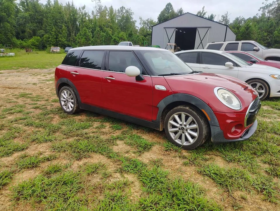 2016 Mini Clubman 2nd Gen - Image 2 of 6
