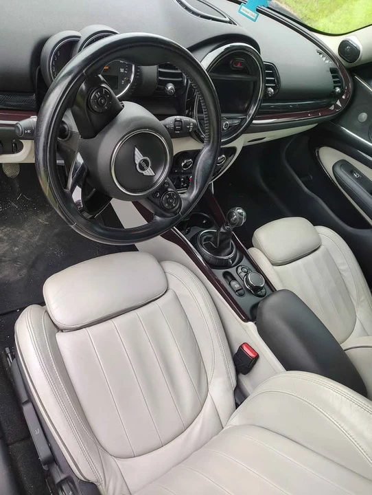 2016 Mini Clubman 2nd Gen - Image 6 of 6