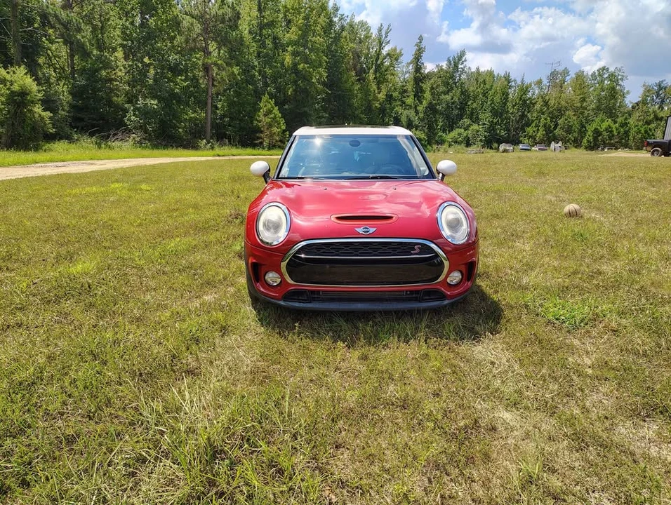 2016 Mini Clubman 2nd Gen - Image 7 of 9