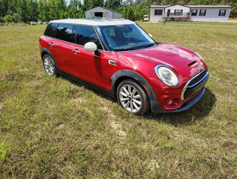 2016 Mini Clubman 2nd Gen - Image 6 of 9