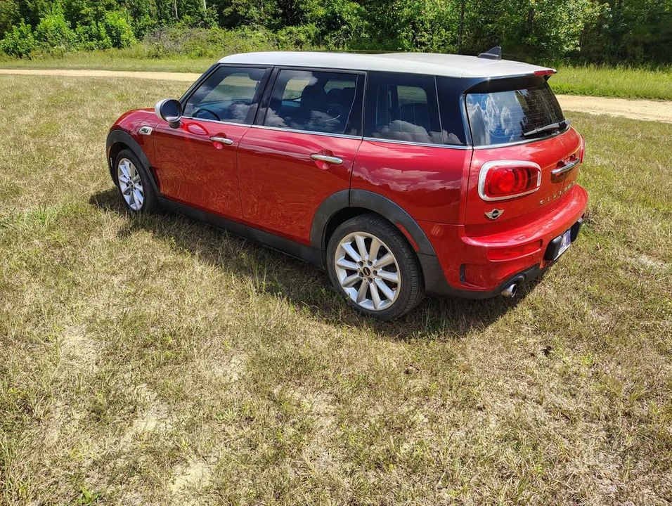 2016 Mini Clubman 2nd Gen - Image 2 of 9
