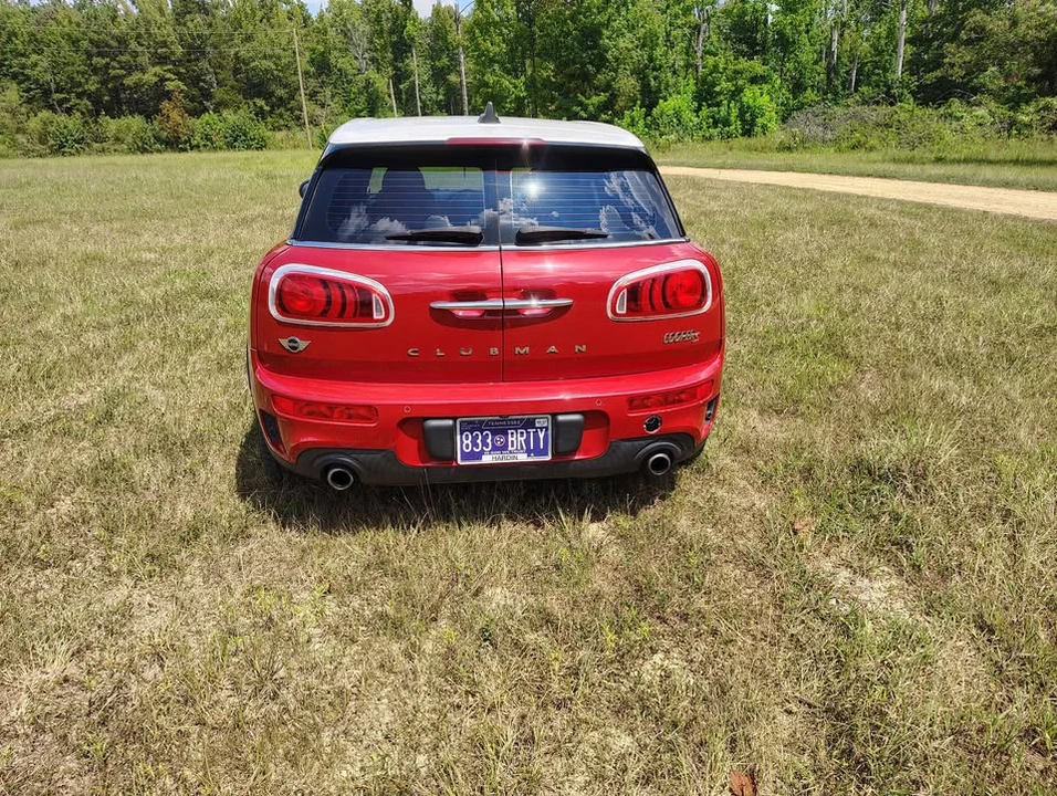2016 Mini Clubman 2nd Gen - Image 3 of 9