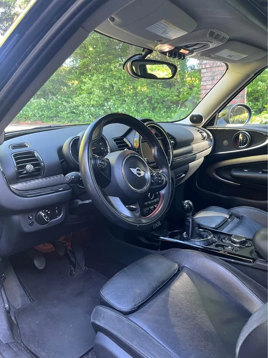2016 Mini Clubman 2nd Gen - Image 3 of 4