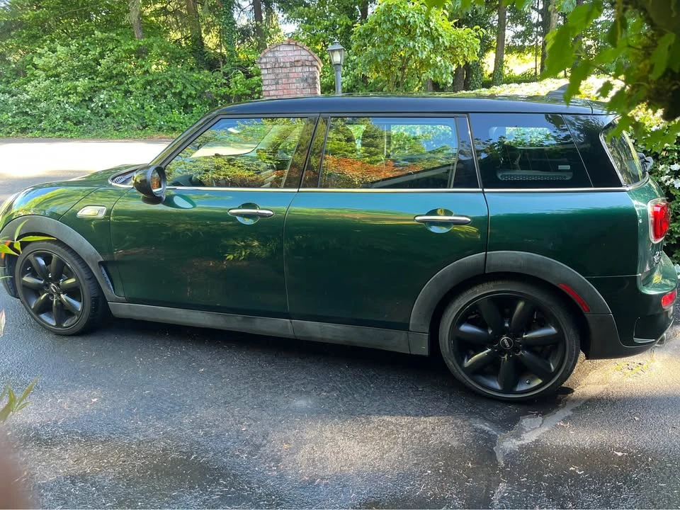2016 Mini Clubman 2nd Gen - Image 4 of 4