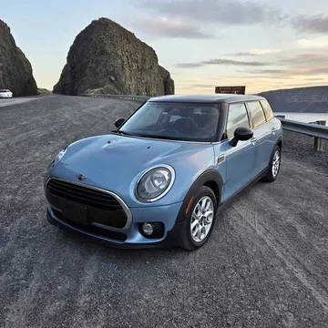 2016 MINI Clubman Cooper Hatchback 4D