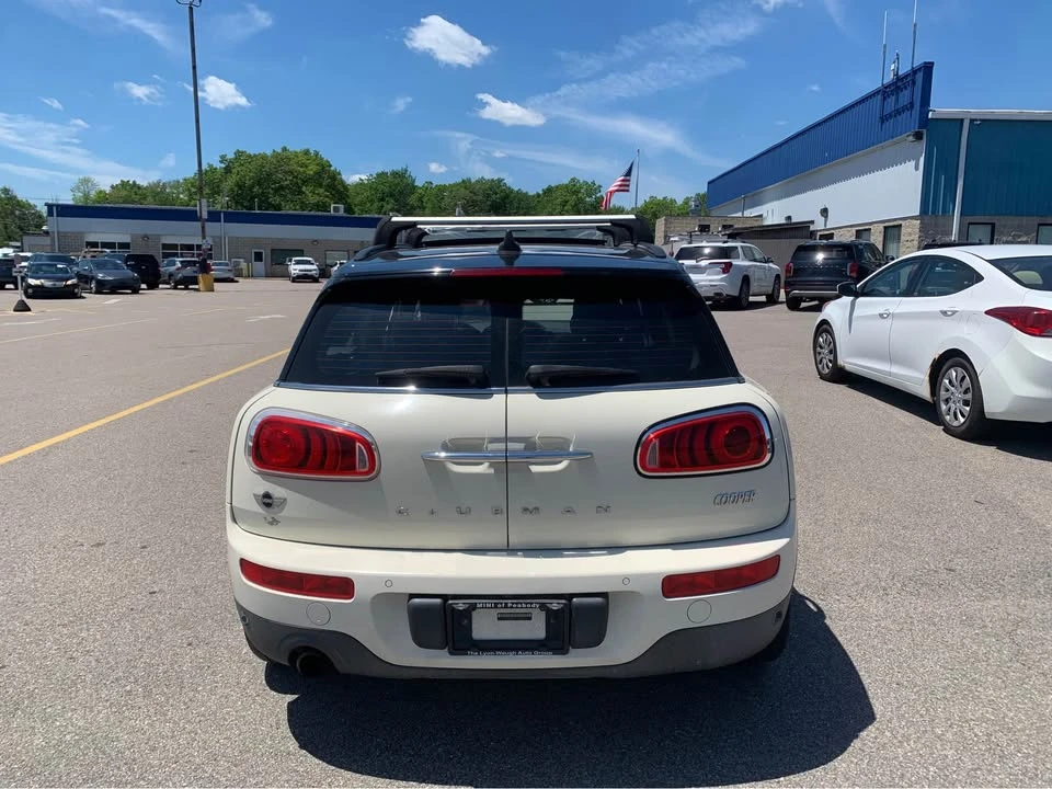 2016 Mini Clubman 2nd Gen - Image 2 of 13