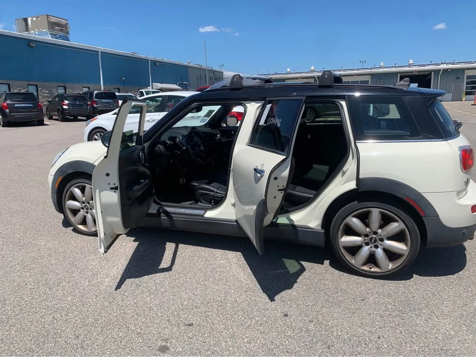 2016 Mini Clubman 2nd Gen - Image 9 of 13