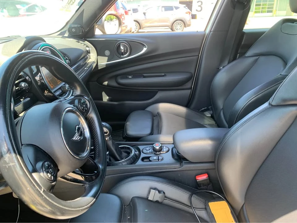 2016 Mini Clubman 2nd Gen - Image 6 of 13