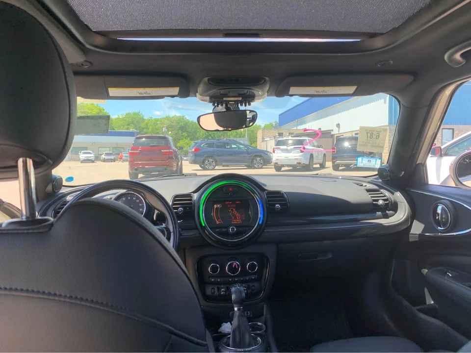 2016 Mini Clubman 2nd Gen - Image 8 of 13