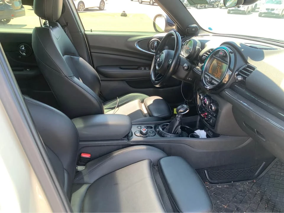 2016 Mini Clubman 2nd Gen - Image 11 of 13