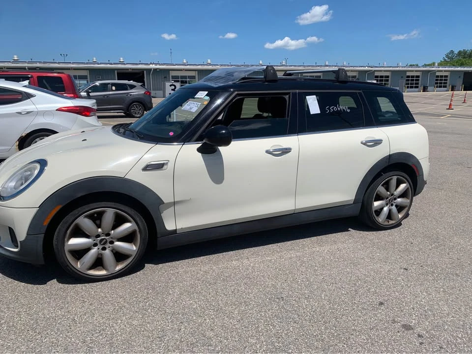 2016 Mini Clubman 2nd Gen - Image 3 of 13