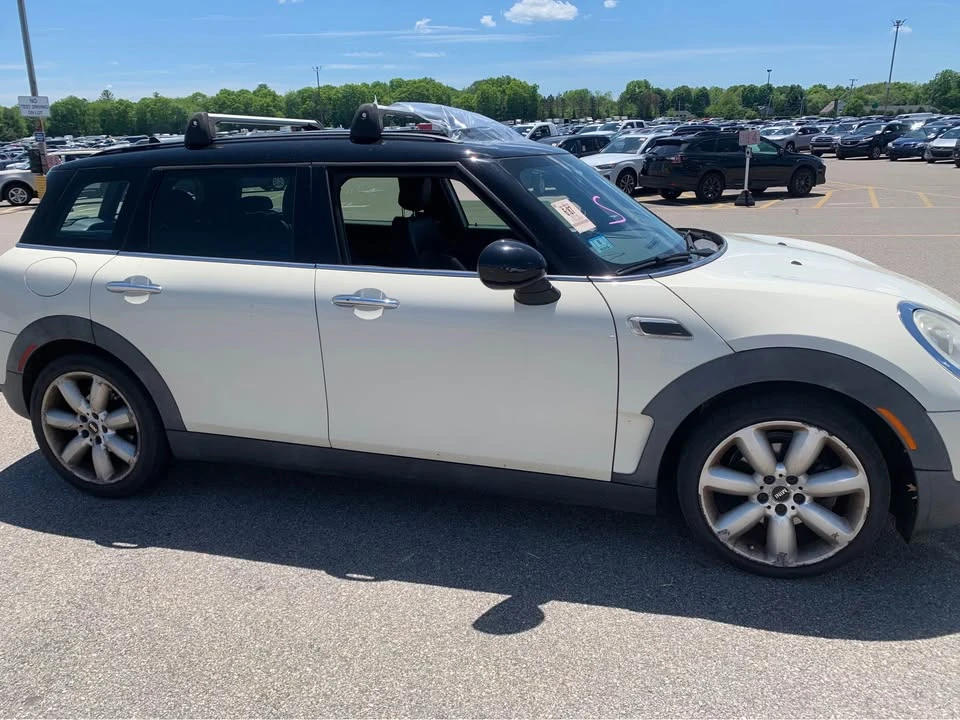 2016 Mini Clubman 2nd Gen - Image 4 of 13