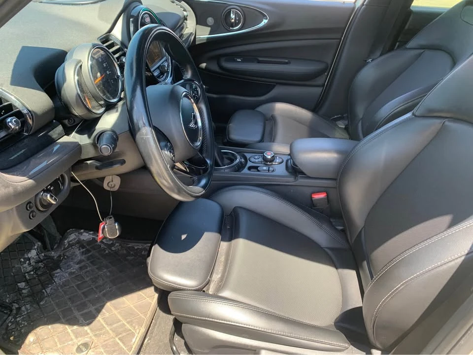 2016 Mini Clubman 2nd Gen - Image 7 of 13