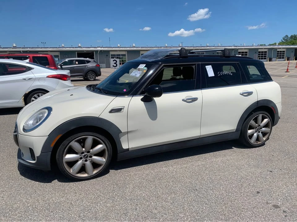 2016 Mini Clubman 2nd Gen - Image 5 of 13