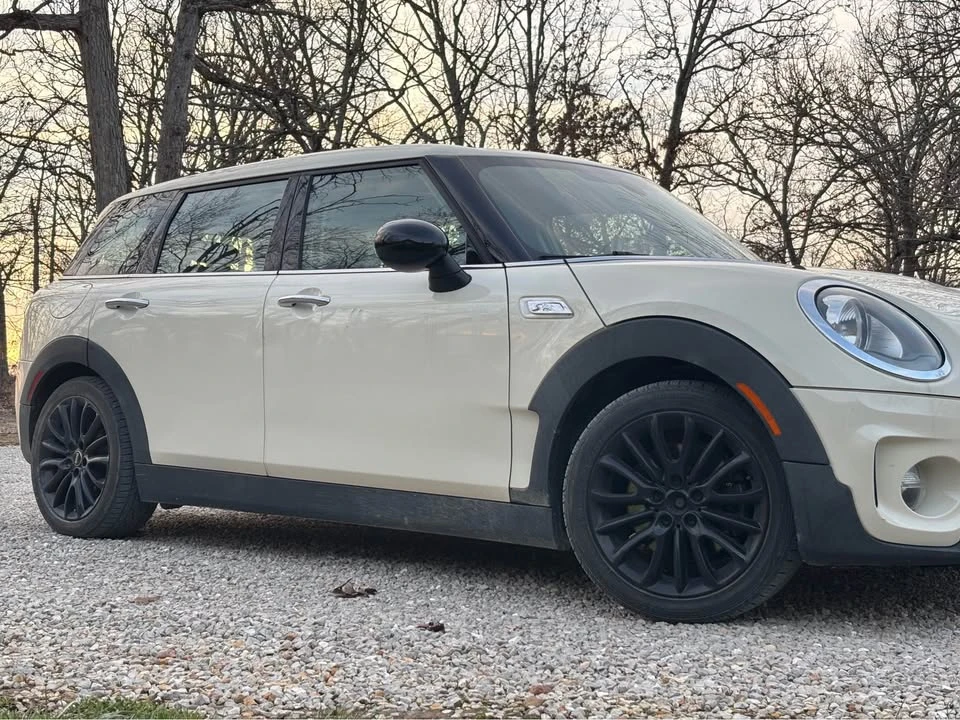 2016 Mini Clubman 2nd Gen - Image 3 of 9