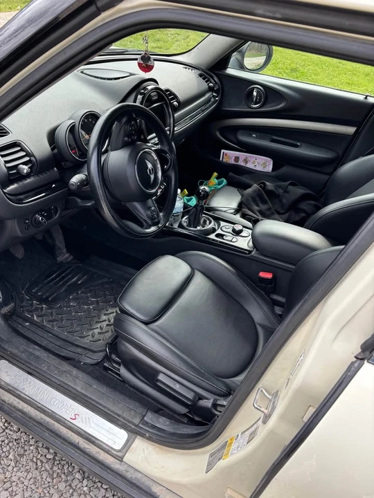 2016 Mini Clubman 2nd Gen - Image 7 of 9