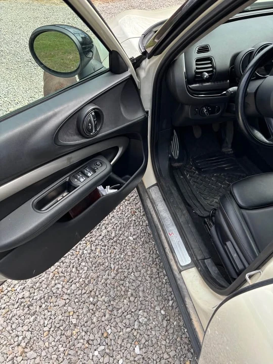 2016 Mini Clubman 2nd Gen - Image 8 of 9