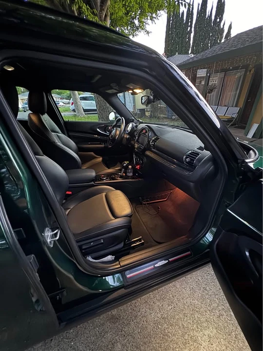 2016 Mini Clubman 2nd Gen - Image 7 of 12