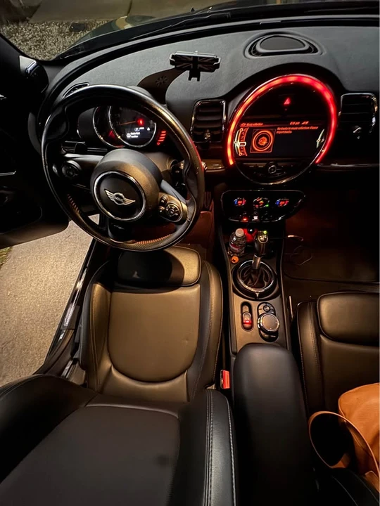 2016 Mini Clubman 2nd Gen - Image 10 of 12