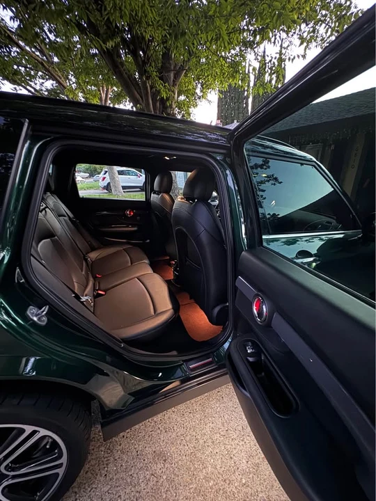 2016 Mini Clubman 2nd Gen - Image 8 of 12