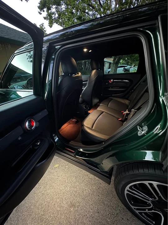 2016 Mini Clubman 2nd Gen - Image 6 of 12