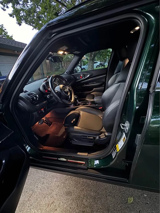 2016 Mini Clubman 2nd Gen - Image 5 of 12