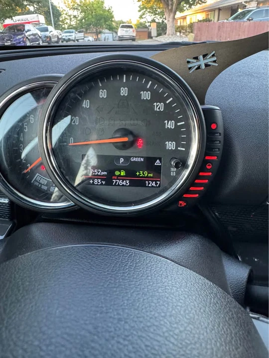 2016 Mini Clubman 2nd Gen - Image 11 of 12