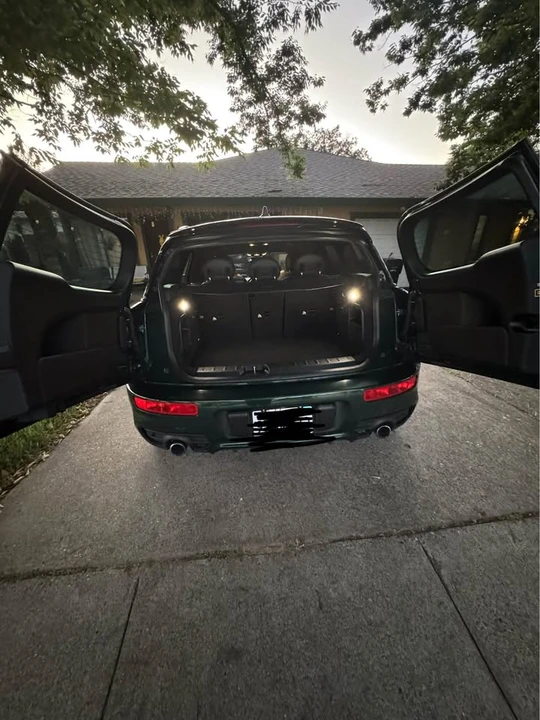 2016 Mini Clubman 2nd Gen - Image 9 of 12