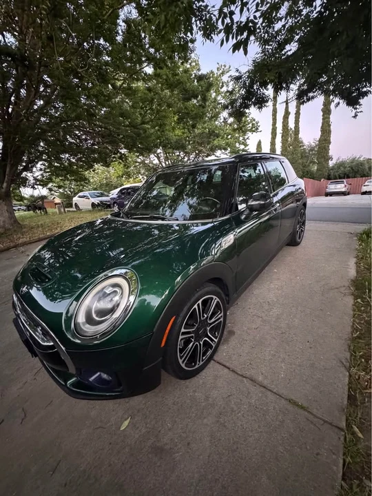 2016 Mini Clubman 2nd Gen - Image 2 of 12