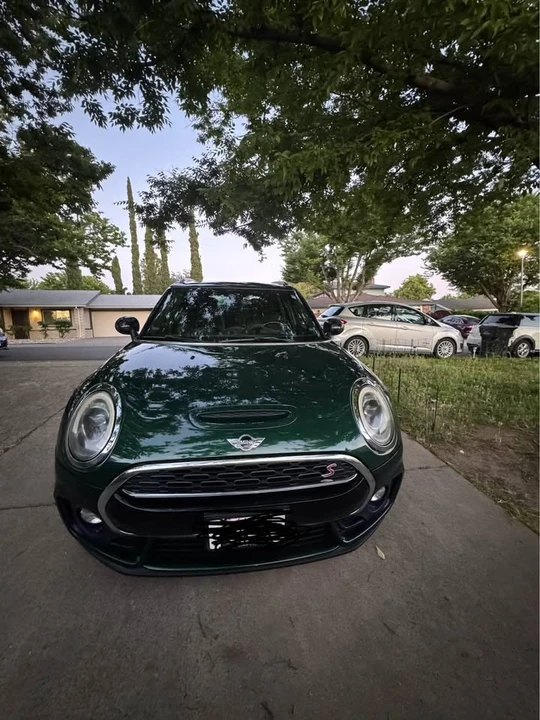 2016 Mini Clubman 2nd Gen - Image 3 of 12