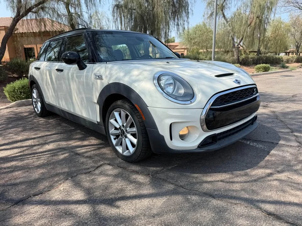 2016 Mini Clubman 2nd Gen - Image 2 of 11