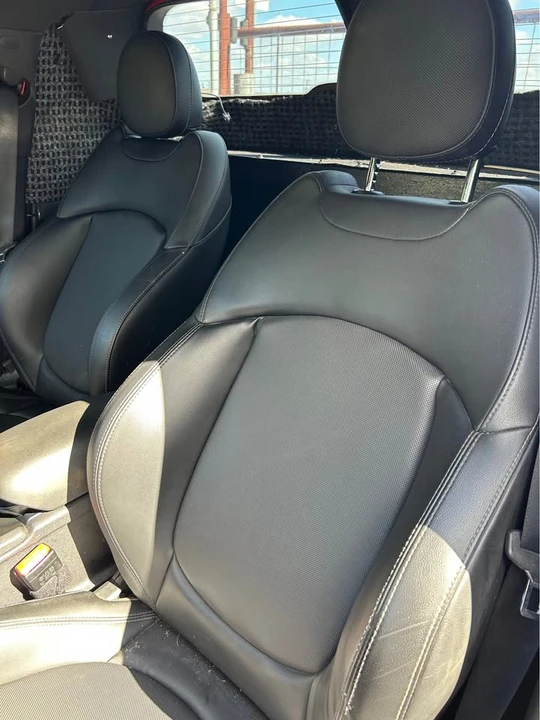 2016 Mini Clubman 2nd Gen - Image 8 of 14