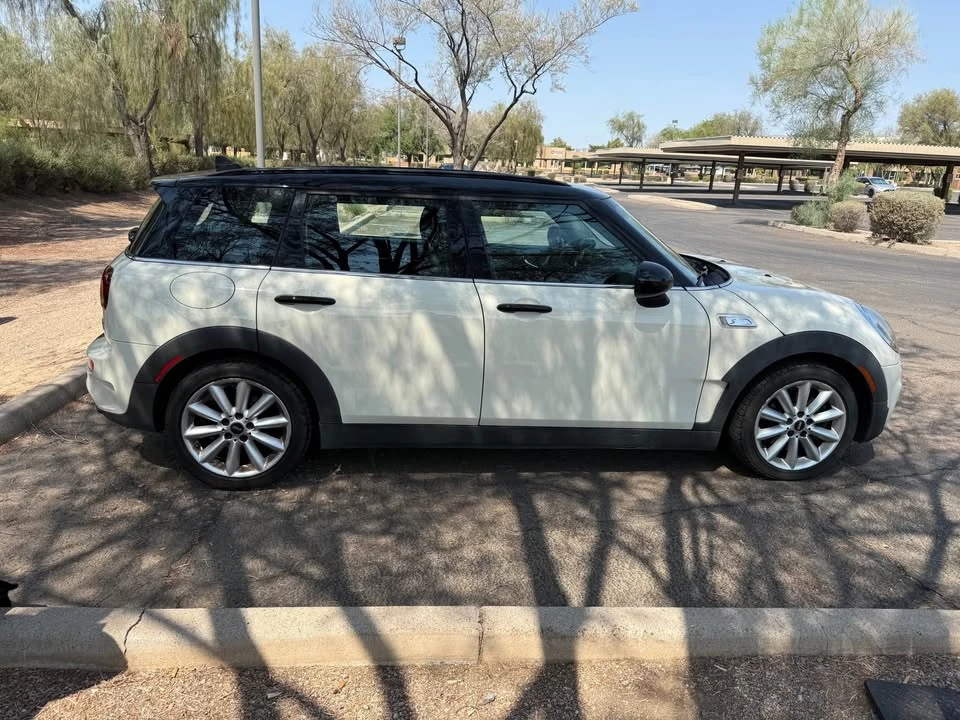 2016 Mini Clubman 2nd Gen - Image 4 of 11